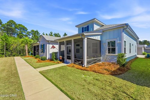 8453 Dreams Float Ct, Panama City Beach, FL, 32413-9621 | Card Image