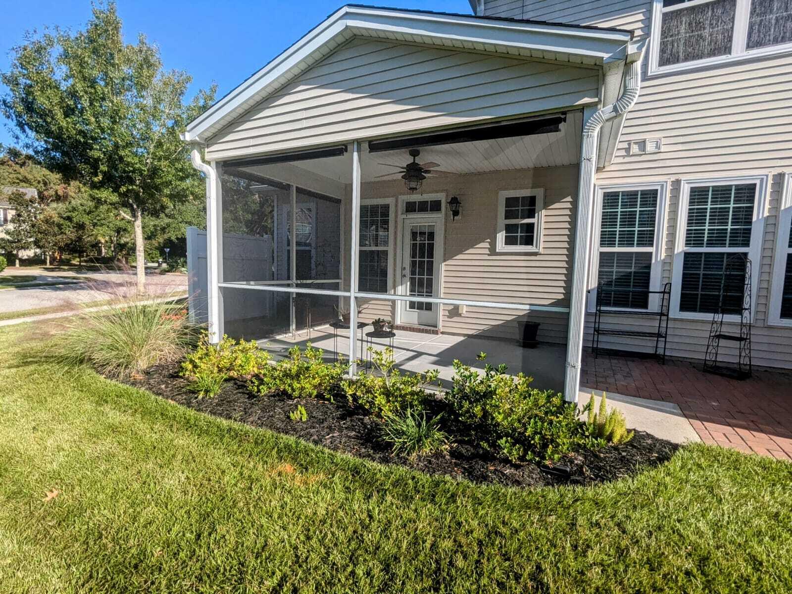 Circle Oaks Dr, Charleston, SC 29492