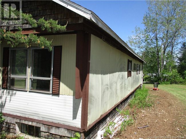 2 Daigle St, House other with 3 bedrooms, 1 bathrooms and null parking in Lower Greenwich NB | Image 4