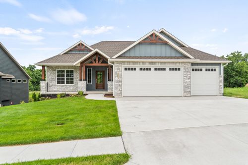 4415 Vecchi Ln, COLUMBIA, MO, 65203 | Card Image