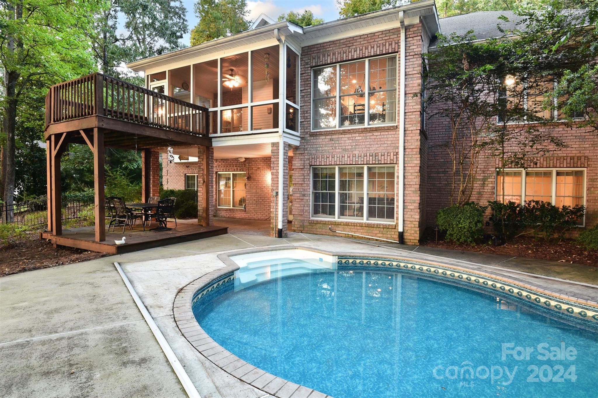 Margie Ln, Norwood, NC 28128
