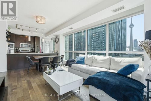 1407-1 Scott Street, Toronto (Waterfront Communities), ON, M5E1A1 | Card Image