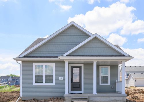 488 New Hampton Dr, OREGON, WI, 53575-3316 | Card Image