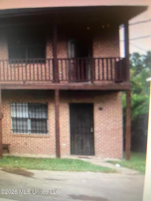 945 Robinson Road, Jackson, MS, 39203 | Card Image