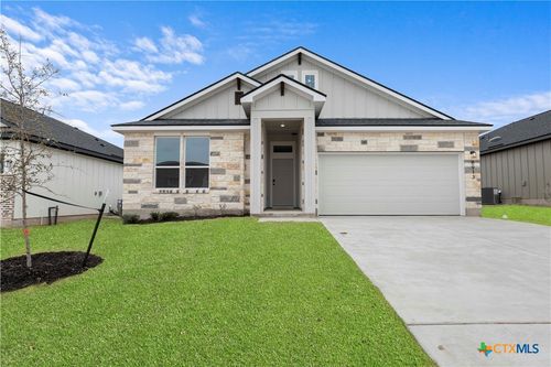 8913 Ponderosa Pine Rd, Temple, TX, 76502-7569 | Card Image