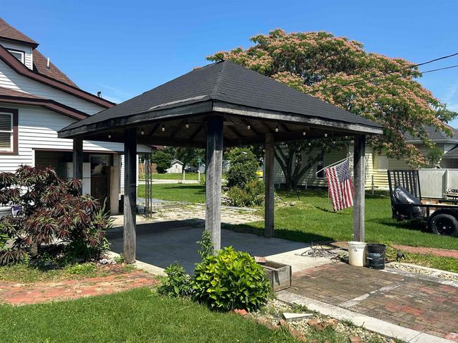 448 N 7 Th St, House other with 4 bedrooms, 3 bathrooms and null parking in Mitchell IN | Image 8