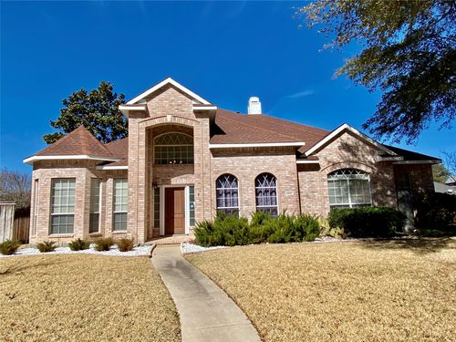 5507 Stonehenge Dr, Richardson, TX, 75082-4025 | Card Image