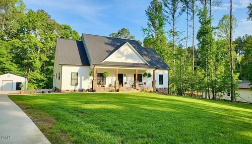 128 Horseman Dr, Louisburg, NC, 27549 | Card Image