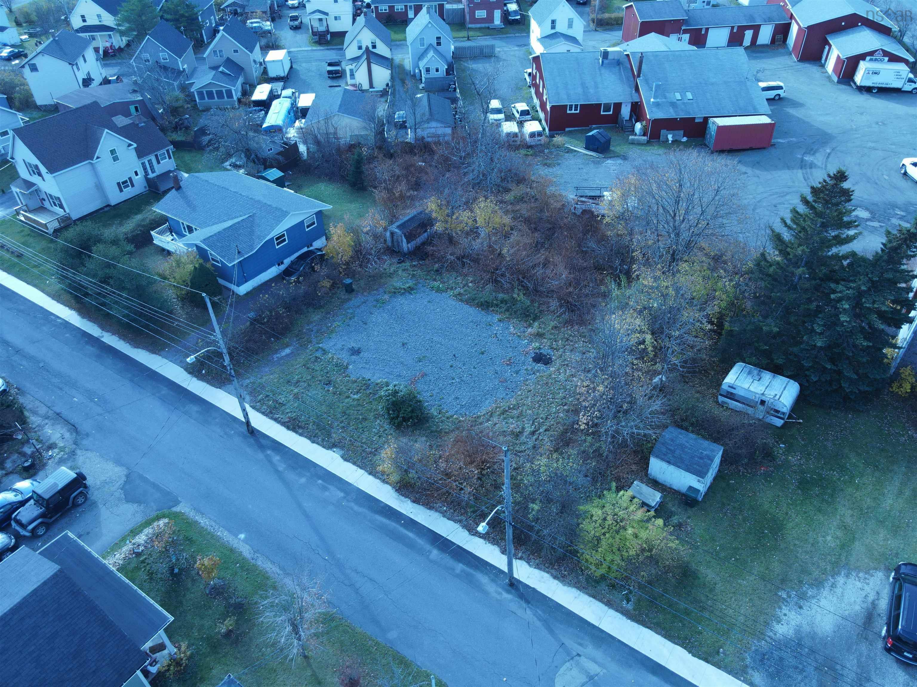 Land in Glace Bay 3