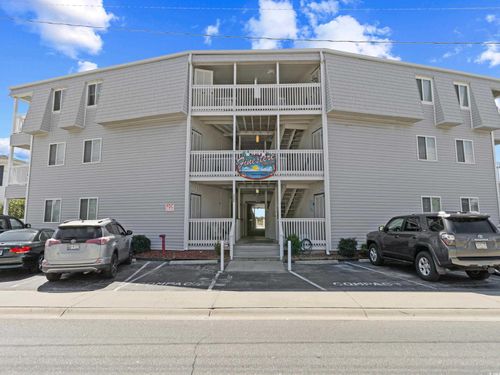 b1-5000 N Ocean Blvd, North Myrtle Beach, SC, 29582-1432 | Card Image