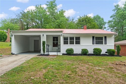 1410 Wiltshire St, High Point, NC, 27265-3341 | Card Image