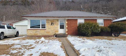 1037 Dewey Street, CASSVILLE, WI, 53806 | Card Image