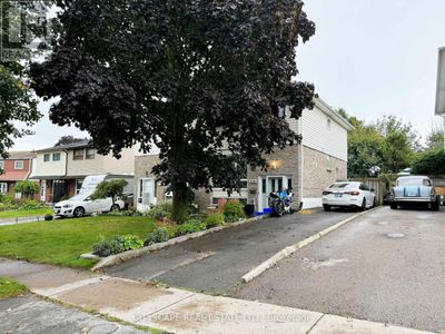 350 Vancouver Cres, House other with 4 bedrooms, 2 bathrooms and 3 parking in Oshawa ON | Image 1