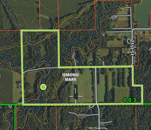 2222 101st Ave, Otsego, MI, 49078-9632 | Card Image