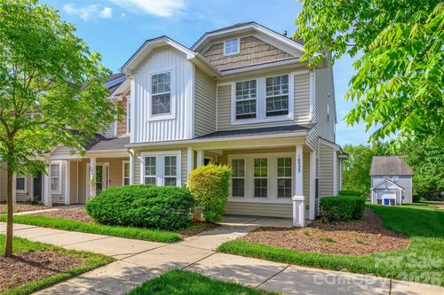 10553 Trolley Run Dr, Cornelius, NC, 28031-8301 | Card Image