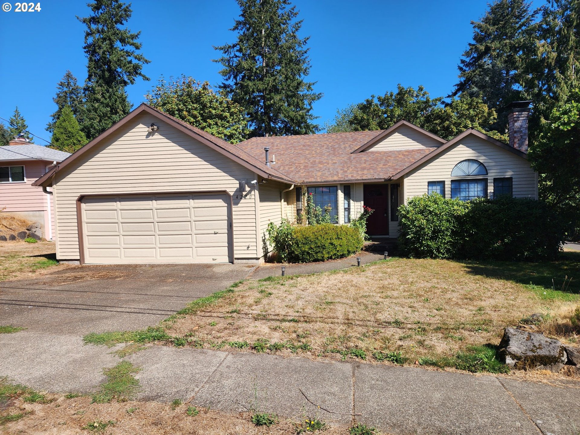 99th Ave, Beaverton, OR 97005