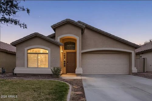 29821 N Broken Shale Dr, San Tan Valley, AZ, 85143-3914 | Card Image