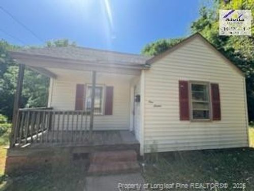 116 Buckingham Ave, Fayetteville, NC, 28301-4424 | Card Image