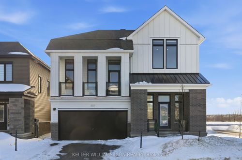 357 Peninsula Road, Barrhaven, ON, K2J7L9 | Card Image