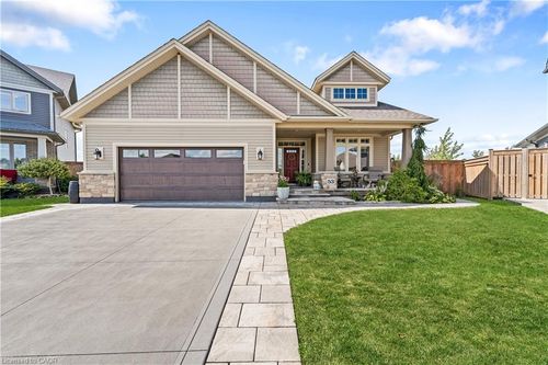 53 Anastasia Blvd, Smithville, ON, L0R2A0 | Card Image