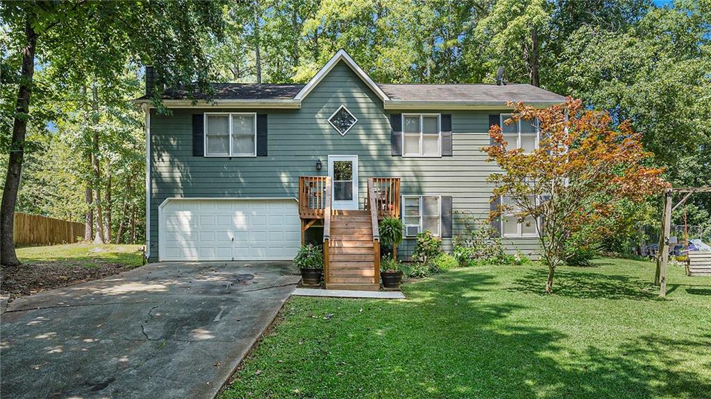 Windmill Dr, Dallas, GA 30132