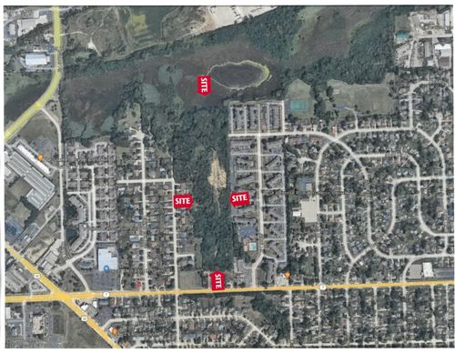 1 Sickler Ct, Crest Hill, IL, 60403 | Card Image