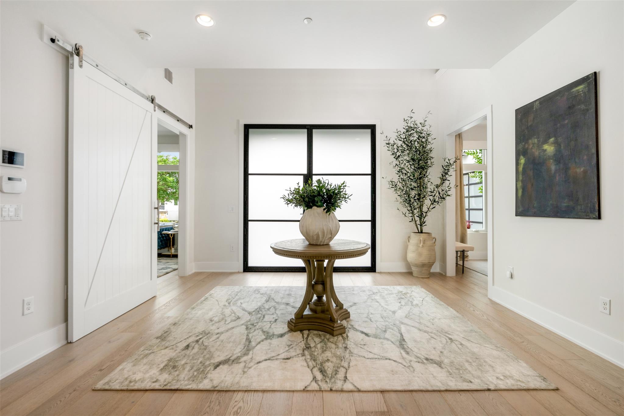 Residential in Austin 3