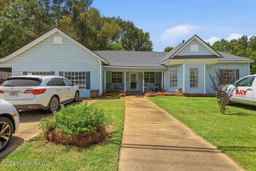 3635 N Liberty Street, Canton, MS, 39046 | Card Image