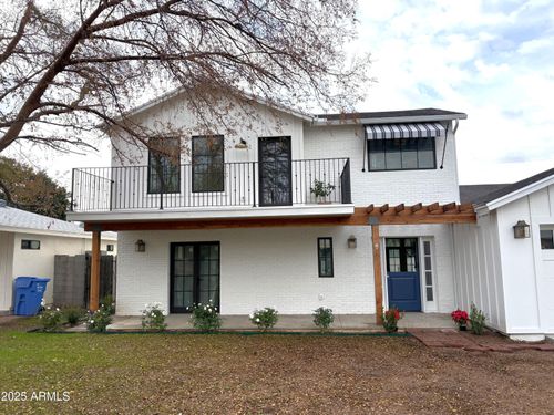 4835 E Indianola Ave, Phoenix, AZ, 85018-5530 | Card Image