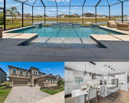 13154 Twin Bridges Dr, Riverview, FL, 33579-9429 | Card Image