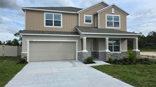 3262 Viceroy Ct, POINCIANA, FL, 34759-5834 | Card Image