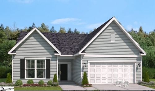 301 Thurgood Dr, Greenville, SC, 29607 | Card Image