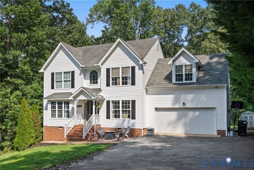6601 Hagerty Ln, Chesterfield, VA, 23838-6004 | Card Image