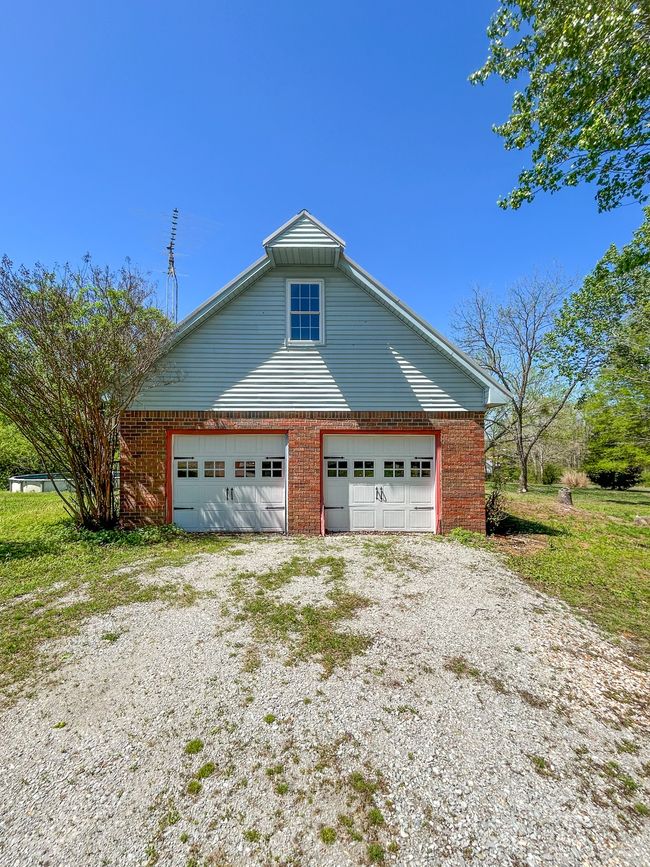100 Mcadams Rd, House other with 4 bedrooms, 3 bathrooms and 2 parking in Huntingdon TN | Image 7