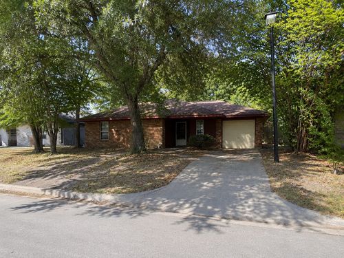 1201 Phillips Circle, Kaufman, TX, 75142 | Card Image