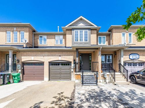 39 Frank Johnston Rd, Bolton, ON, L7E2L5 | Card Image