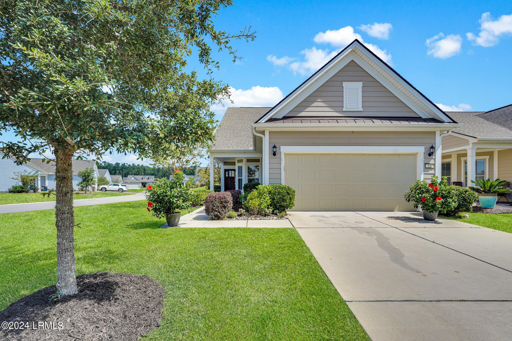 Turnberry Ct, Okatie, SC 29909
