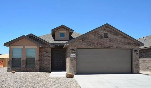 9903 Wausau Avenue, Lubbock, TX, 79424 | Card Image