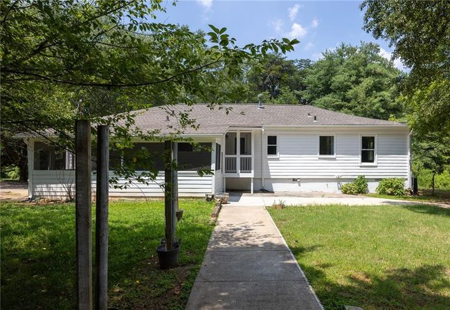 522 Stell Rd, House other with 3 bedrooms, 2 bathrooms and 4 parking in woodstock GA | Image 25