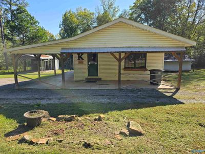 4000 County Road 209, House other with 3 bedrooms, 1 bathrooms and null parking in Danville AL | Image 1