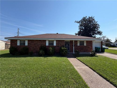 100 Clemson Place, Kenner, LA, 70065 | Card Image