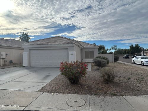 13597 W Desert Flower Dr, Goodyear, AZ, 85395-2226 | Card Image