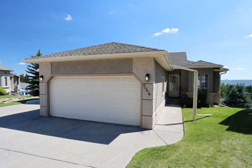 244 Silver Creek Mews Nw, Calgary, AB, T3B5L1 | Card Image
