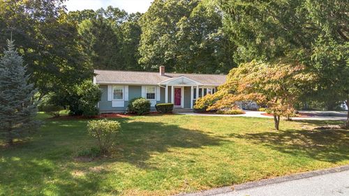 23 Colonial Way, Rehoboth, MA, 02769-1220 | Card Image