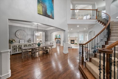 7000 Shalimar Ct, Colleyville, TX, 76034-6636 | Card Image