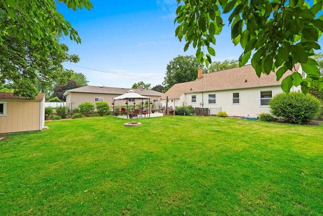 1401 Langlade Avenue, House other with 3 bedrooms, 1 bathrooms and null parking in GREEN BAY WI | Image 44