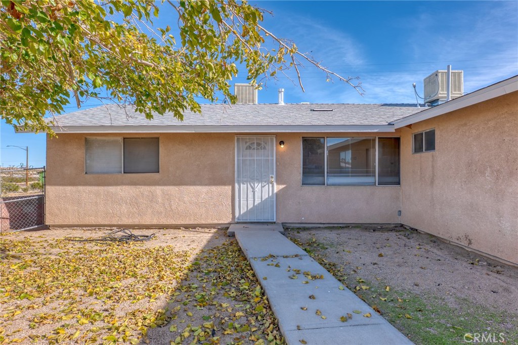 Residential in 29 Palms 5