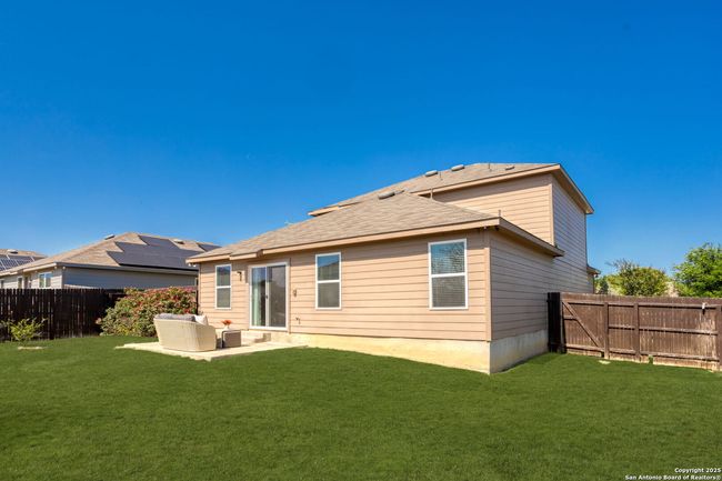 14415 Rockhouse Rd, House other with 3 bedrooms, 3 bathrooms and null parking in Elmendorf TX | Image 25