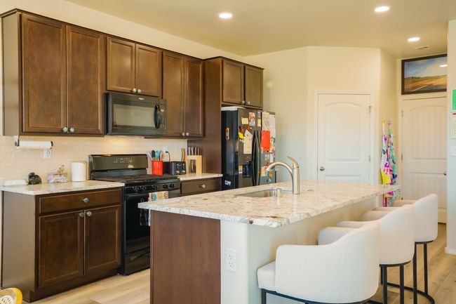 4381 Lauren Loop Ne, House other with 3 bedrooms, 3 bathrooms and null parking in Rio Rancho NM | Image 10