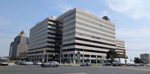 700-4-305 Milner Ave, Scarborough, ON, M1B3V4 | Card Image